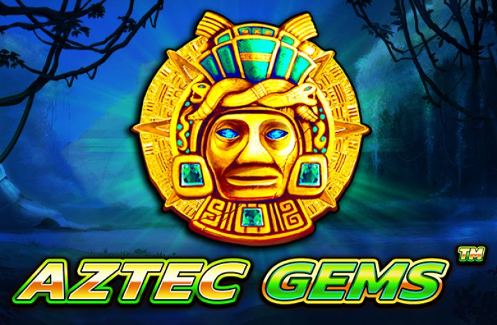 Aztec Gems สล็อตแอซเท็ค
