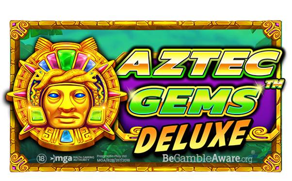 Aztec Gems อัญมณี
