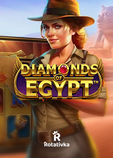 Book of Egypt ฟรีสปิน