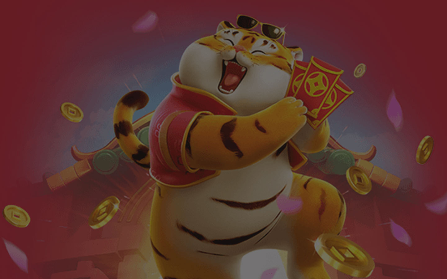 Fortune Tiger แตกง่าย