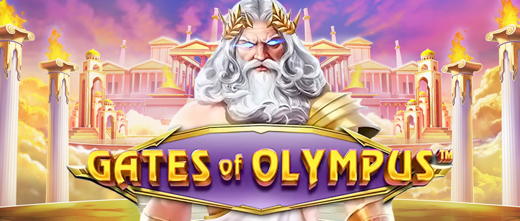Gates of Olympus คูณเงินสูง