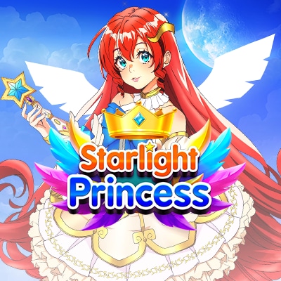 Starlight Princess แตกหนัก