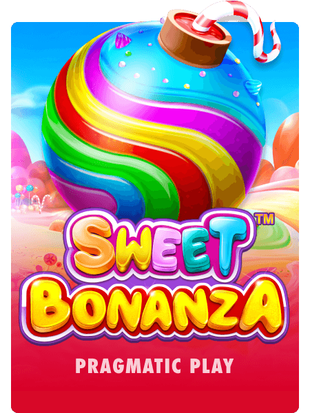 Sweet Bonanza โบนัสแตกบ่อย