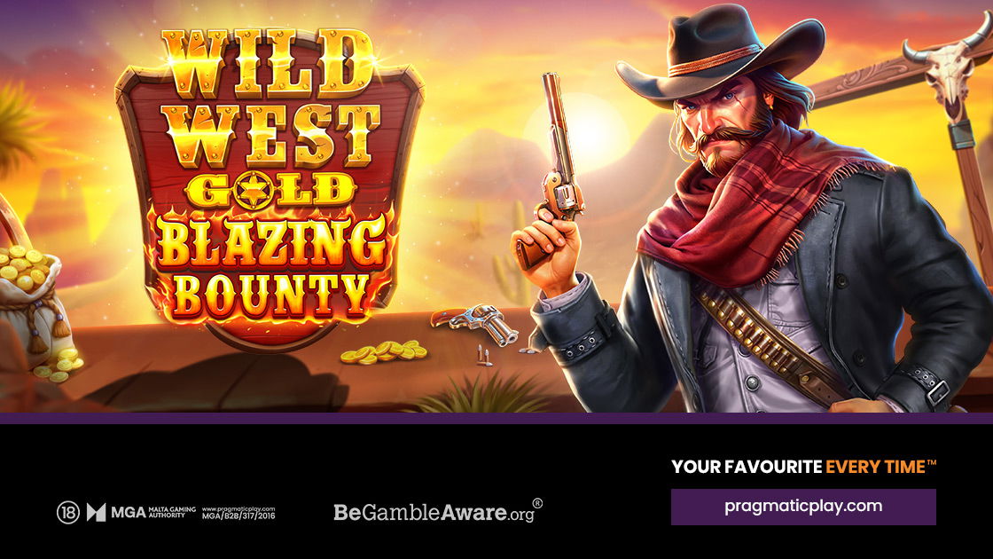 Wild West Gold Pragmatic