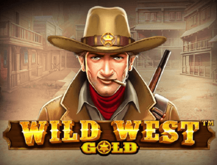 Wild West Gold โบนัส
